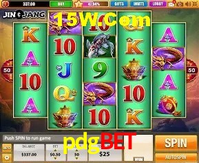Benefícios VIP na pdgbet