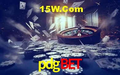 Canal oficial no Telegram da pdgbet