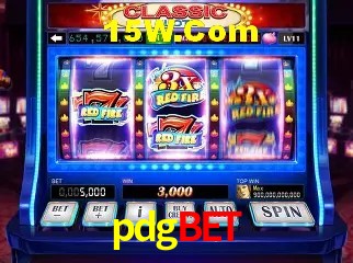 Jogos populares e pagamentos rápidos na pdgbet