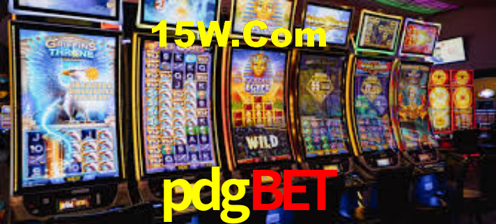 Escolher plataforma para baixar pdgbet