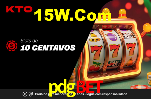 Apostas com odds competitivas na pdgbet
