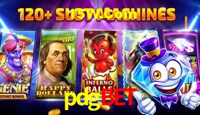Variedade de jogos na pdgbet